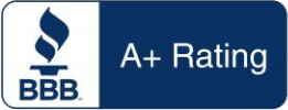 BBB A+ Rating