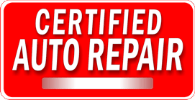 Certified Auto Repair