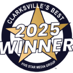 Clarksville's Best 2025 Winner